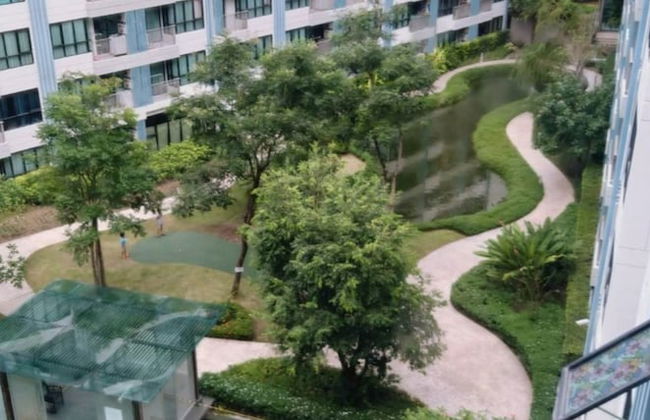 Sujinda Phuket Home Condo - Foto 11