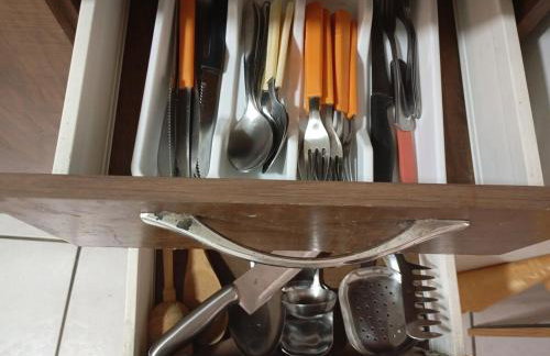 Apartamento mobiliado, 2 q, perto Unimed, CSN, via Dutra, H Zilda Arns - Foto 13