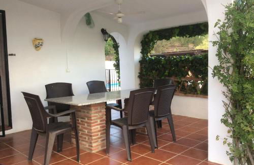 Casa Lake Viñuela - Foto 10