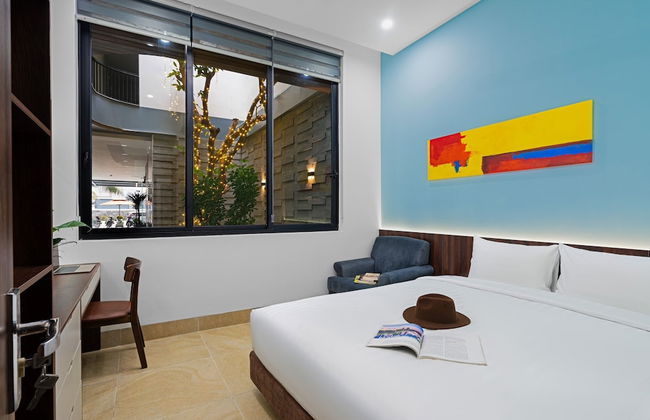 AN House Hotel & Apartment Da Nang - Photo 45