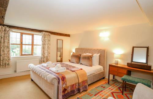 Manor Farm House - Foto 13