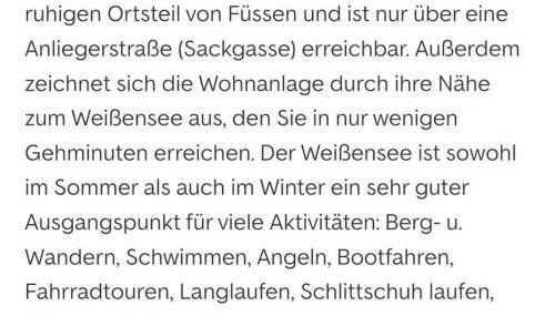 Ferienwohnung am Weissensee mit Pool,Sauna - Foto 2