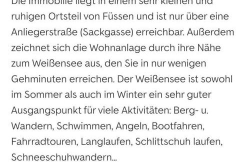 Ferienwohnung am Weissensee mit Pool,Sauna - Foto 2