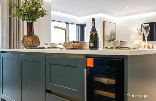 Luxury Apartment available for The Open Golf - Foto 47