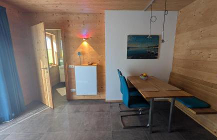 NaturWohnRaum - Urlaub im Holzhaus - Foto 7