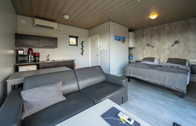 Dis Cottages - Foto 5