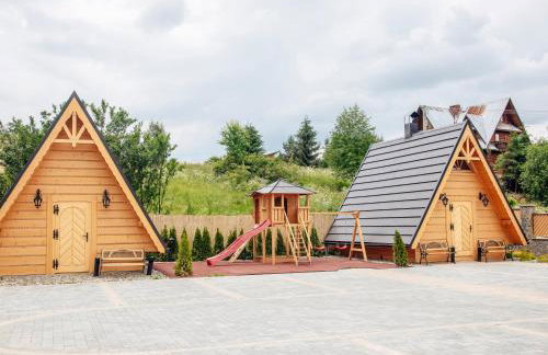 Machajówka - Apartamenty i Wypożyczalnia Rowerów elektrycznych - sauna - Foto 43