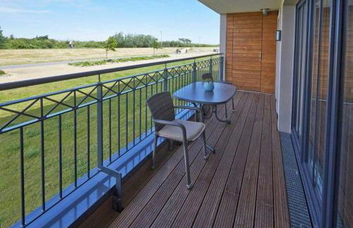 Aparthotel Waterkant Suites - Fewos am Meer mit SPA - Foto 58