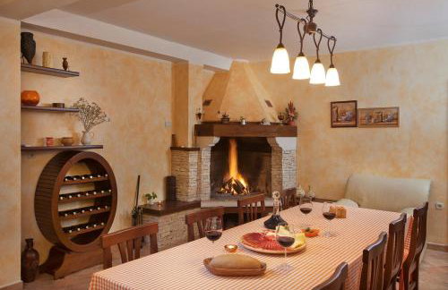 Villa Diora - Foto 9