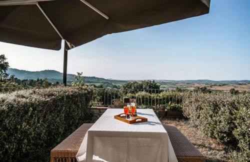 Villa Salomone - Foto 18