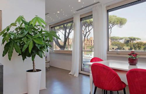 YCH-Exclusive apartment on Circus Maximus - Foto 20