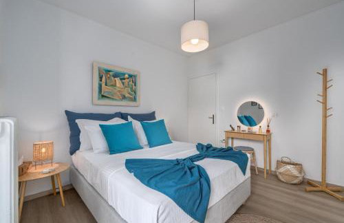 The rock view apartment - Photo 15