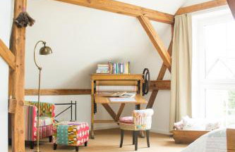 Ferienhaus Scheune - Foto 1