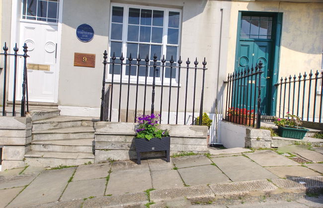 The Artists Retreat - Foto 14