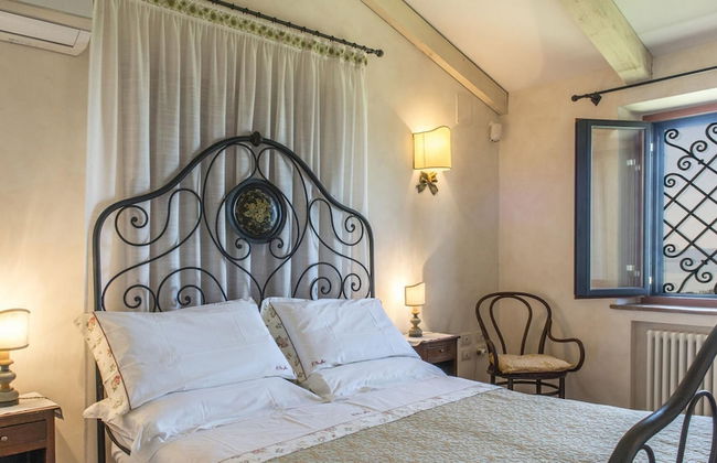 Antiche Pietre 10 in Tuoro sul Trasimeno - Foto 11