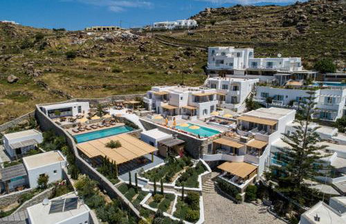 Artemoula's Studios - Photo 12