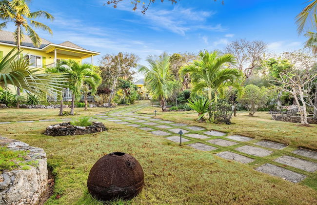 Pineapple Fields Boutique Condo Hotel - Foto 33