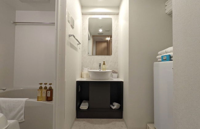 ESLEAD HOTEL Osaka Ebisu - Foto 25