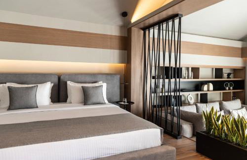 The sand City apartment with Outdoor Hot Tub - Foto 35