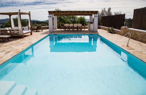 Casa Can Pep Cudula - Foto 41