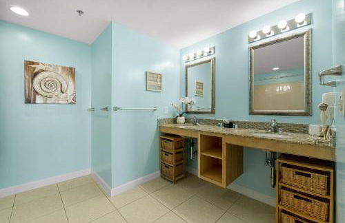 Splash Resort 302w - Sea Breeze Bliss - Foto 29