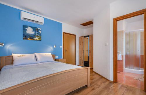 Vila Rimanici, a wonderful and sunny pet friendly villa - Foto 11