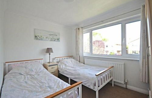 Modern home in historic market town near airport - Foto 15