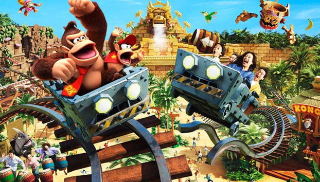 Billet pour Universal Studios Japan - Photo 2