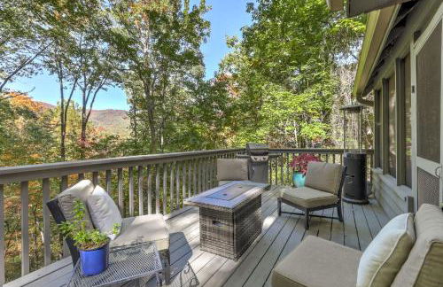 Mountain Paradise 7033 - Play games enjoy wooded serenity - Foto 1