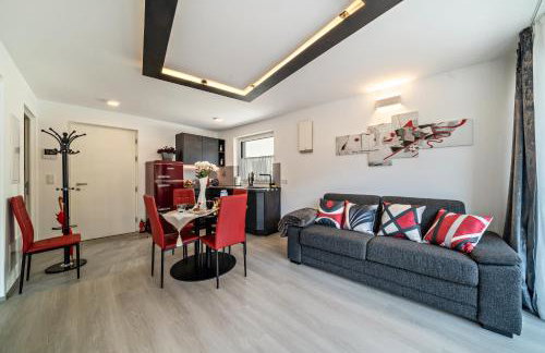 Apartment il cuore rosso - Foto 19