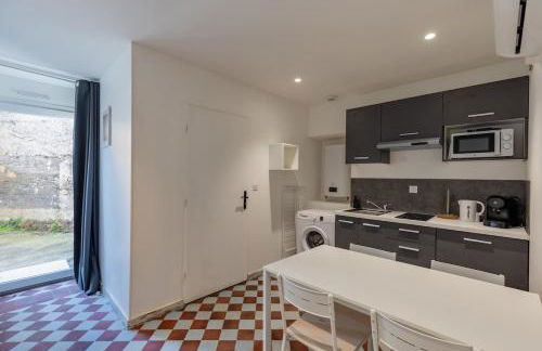 Studio avec extérieur - Gare Centre-ville - Foto 8