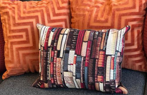 Cosy 2 bed flat, Wi-Fi Netflix, Free Parking - Foto 21