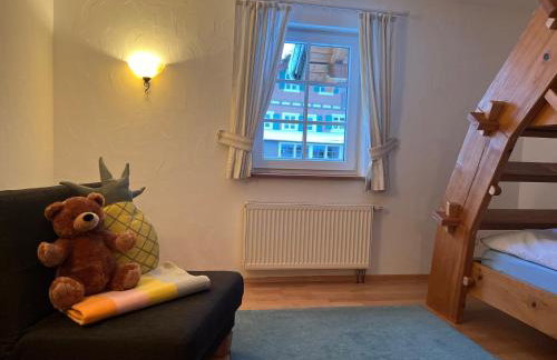 Ferienwohnung Lindenhof - Foto 16