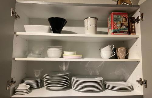 Almblick Ferienwohnung - Photo 8