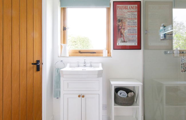 Impressive Country Estate Sleeps 17 - Foto 47