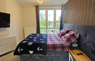 Apartamenty Nadmorskie Jantar Bursztynowe Osiedle - Foto 10