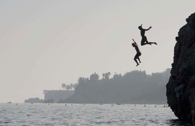 Coasteering por el sur de São Miguel - Foto 2
