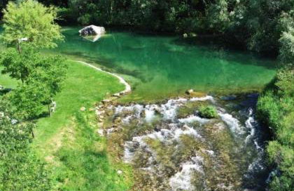 Holiday House near Split with heated pool - Photo 56