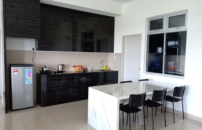 Centra Residences at Nasa City - Foto 16