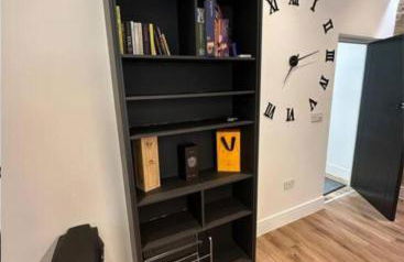 2BR Flat By Luxiety Stays Short Lets & Serviced Accommodation Southend on sea With Free WiFi & Netflix - Foto 22