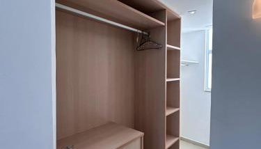 Apartamento aconchegante no coração do Leblon - Foto 3, wardrobe
