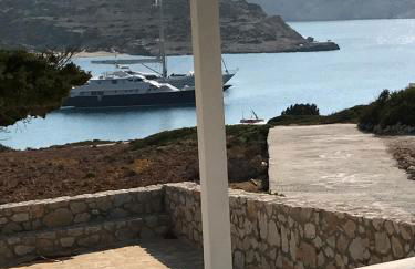 Vegera Beach House, Donoussa - Photo 11