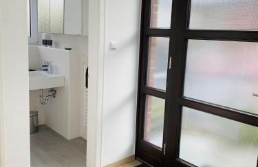 Moderner Bungalow, 20 Minuten bis Hannover City, 24h Check-In - Foto 34