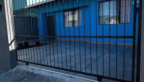 Casa Azul, Privativa, Confortável, AR, Wi-Fi - Foto 3