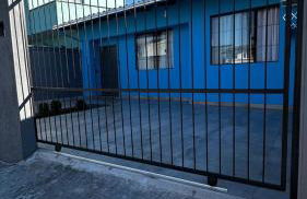 Casa Azul, Privativa, Confortável, AR, Wi-Fi - Photo 3