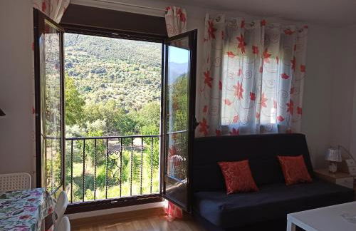 Sierra y Silencio Nómada, WIFI, Trastero y Garaje - Photo 46