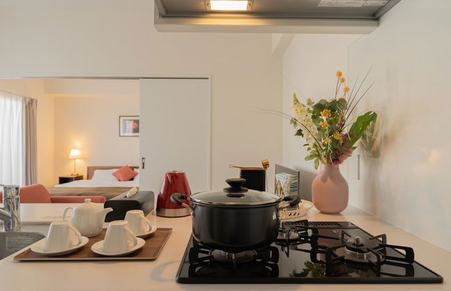 Tanimachikun Hotel We Namba - Foto 26