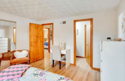 Three Pines Family Retreat Home in Carlisle - Foto 12