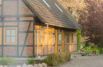 Ferienhaus Wiesenkiek - Bauernhof Hopp Vadersdorf - Foto 44