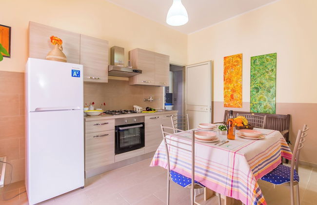 Casa Lory 2 near the sea - Foto 10